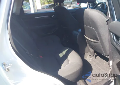 2022 Mazda Cx-5 2.5 S из США, поврежденный, VIN JM3KFBAM0N0557364